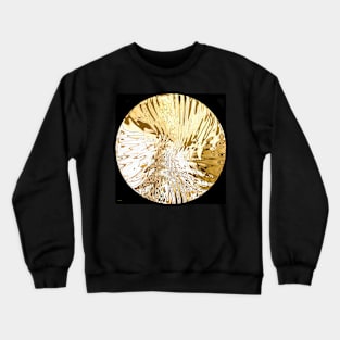 Stocksom Ivory 2 Crewneck Sweatshirt